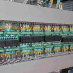مقایسه اتوماسیون ماشین آلات صنعتی (PLC، HMI و PC)