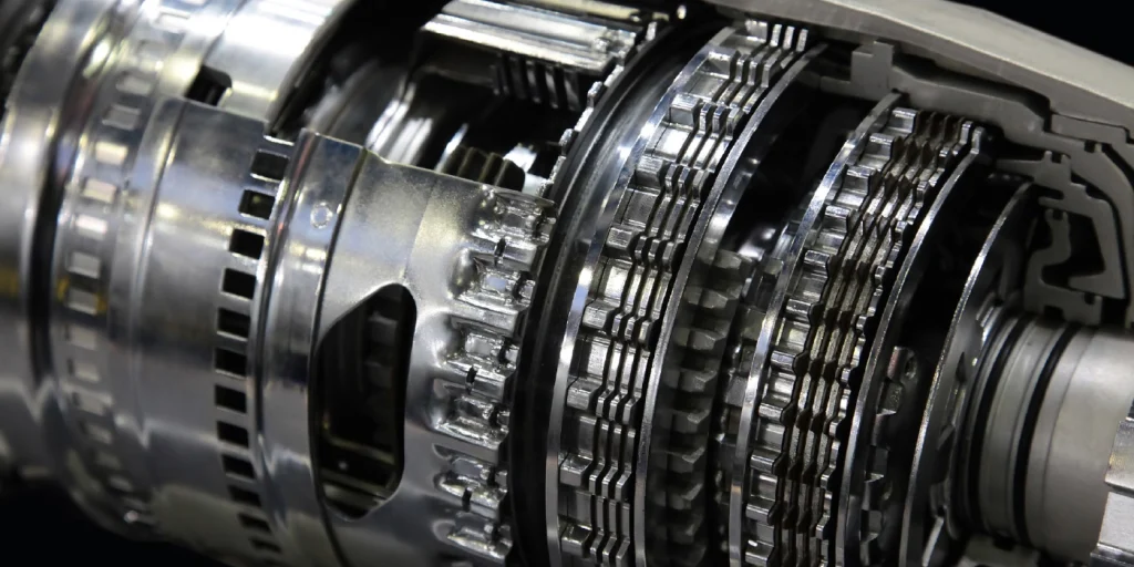 نحوه کار با دستگاه تست شیر برقی گیربکس اتوماتیک