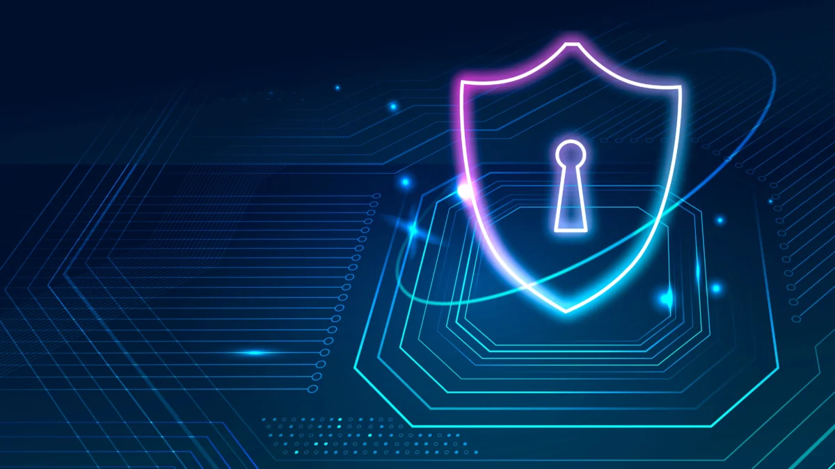 امنیت سایبری در اتوماسیون صنعتی