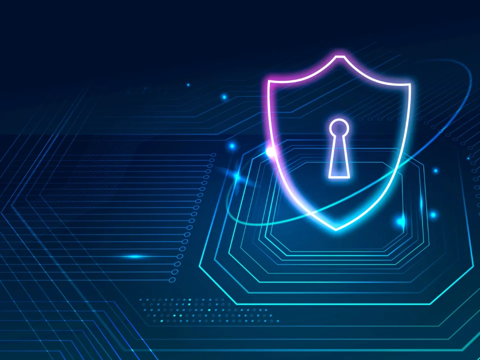 امنیت سایبری در اتوماسیون صنعتی