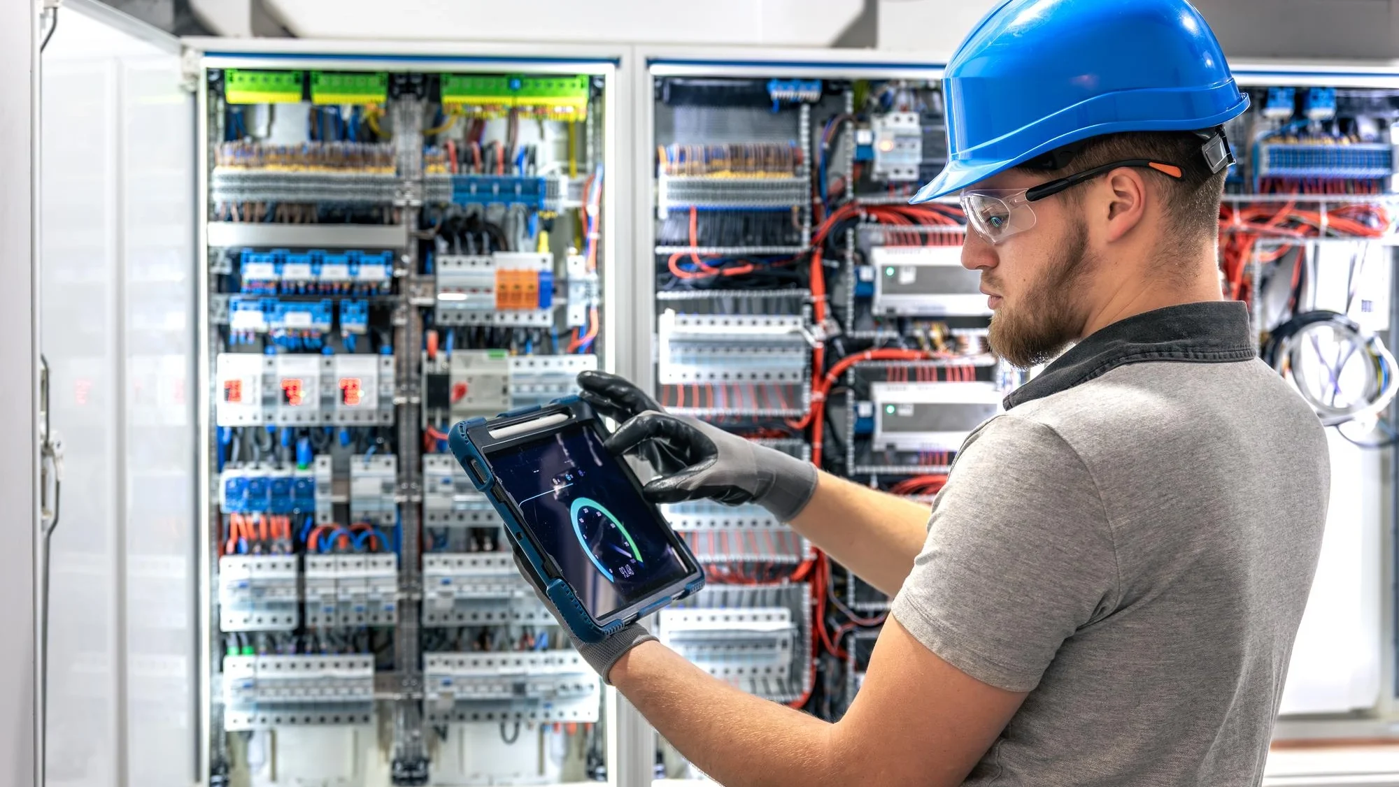 SCADA SYSTEM