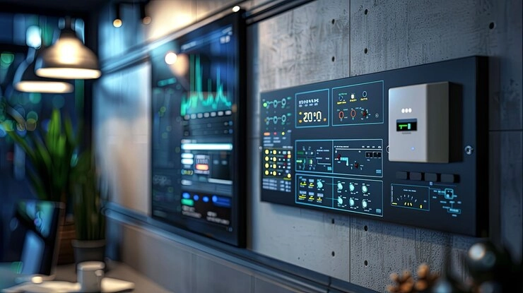 SCADA چیست