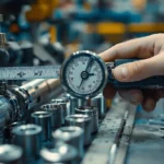 استانداردهای بین_المللی تست تجهیزات هیدرولیکی و مکانیکی