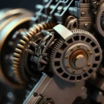 خطاهای تست گیربکس