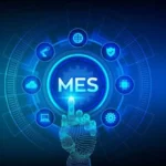 سیستم MES چیست و چه نقشی در هوشمندسازی کارخانه_ها دارد؟