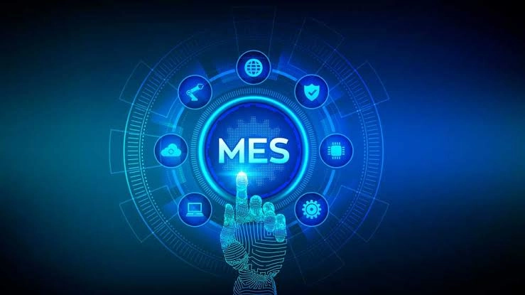 سیستم MES چیست و چه نقشی در هوشمندسازی کارخانه_ها دارد؟