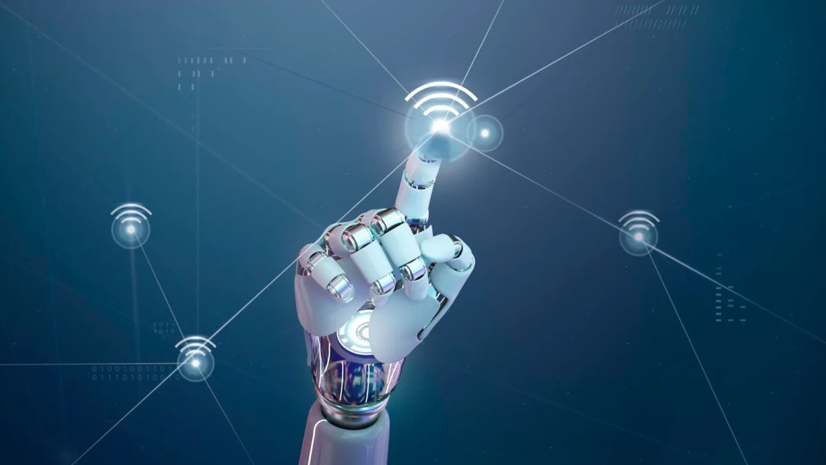 همه چیز درباره پلتفرم IIoT