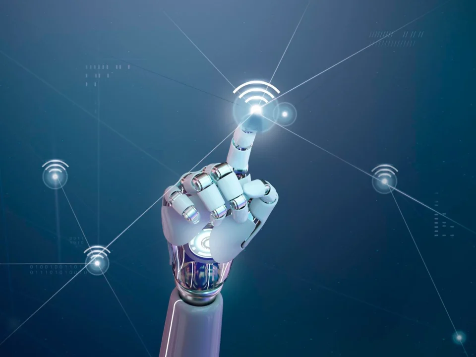 همه چیز درباره پلتفرم IIoT