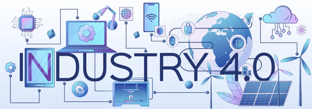 پلتفرم IIoT چگونه کار میکند؟